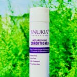 Snukia Keratin Sulfate Free Conditioner 250ml