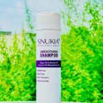 Snukia Keratin Sulfate Free Shampoo 250ml