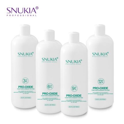 Snukia Hair Developer 1000ml