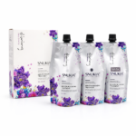 Snukia Keratin Rebonding Kit 300ml