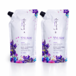 Snukia Keratin Rebonding 1000ml
