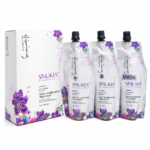Snukia Keratin Rebonding 150ml Kit